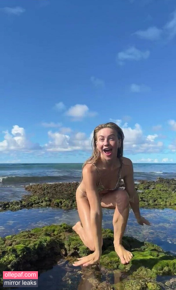 Latest Leaks Julianne Hough Nude #930 - Fapello