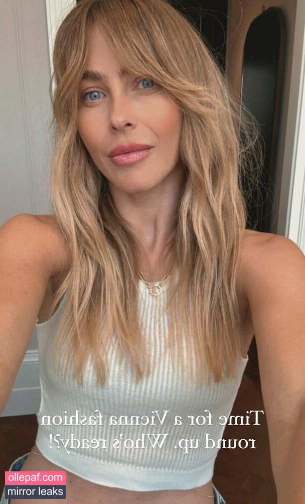 Latest Leaks Julianne Hough Nude #949 - Fapello