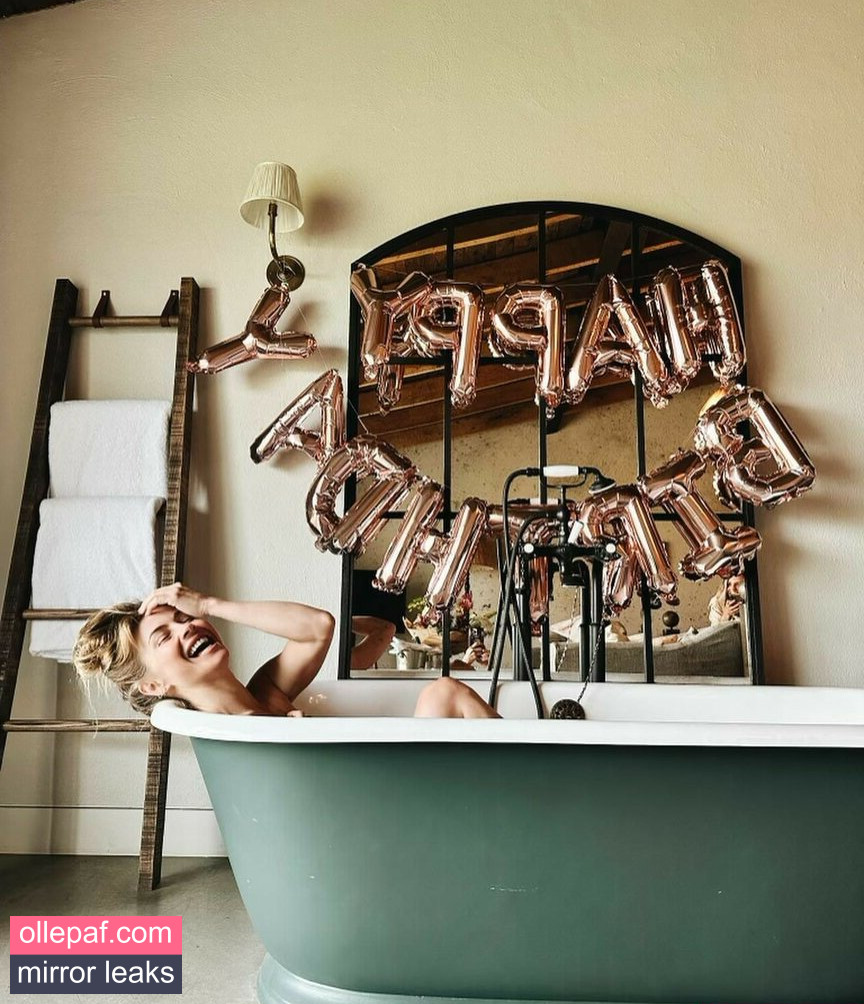 Latest Leaks Julianne Hough Nude #956 - Fapello
