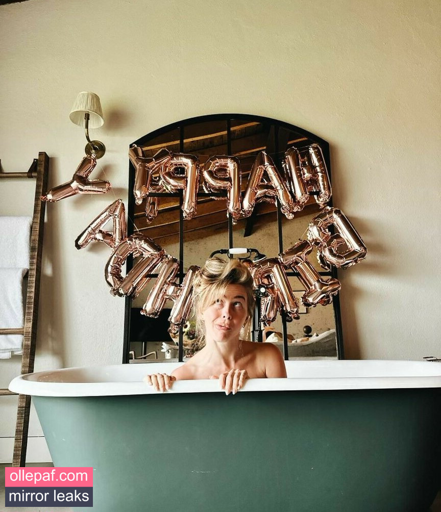 Latest Leaks Julianne Hough Nude #958 - Fapello