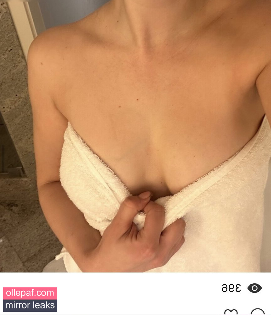 Latest Leaks juliaossendorf Nude #20 - Fapello