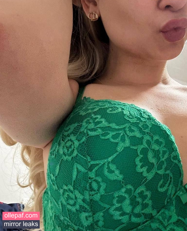 Latest Leaks juliaossendorf Nude #307 - Fapello