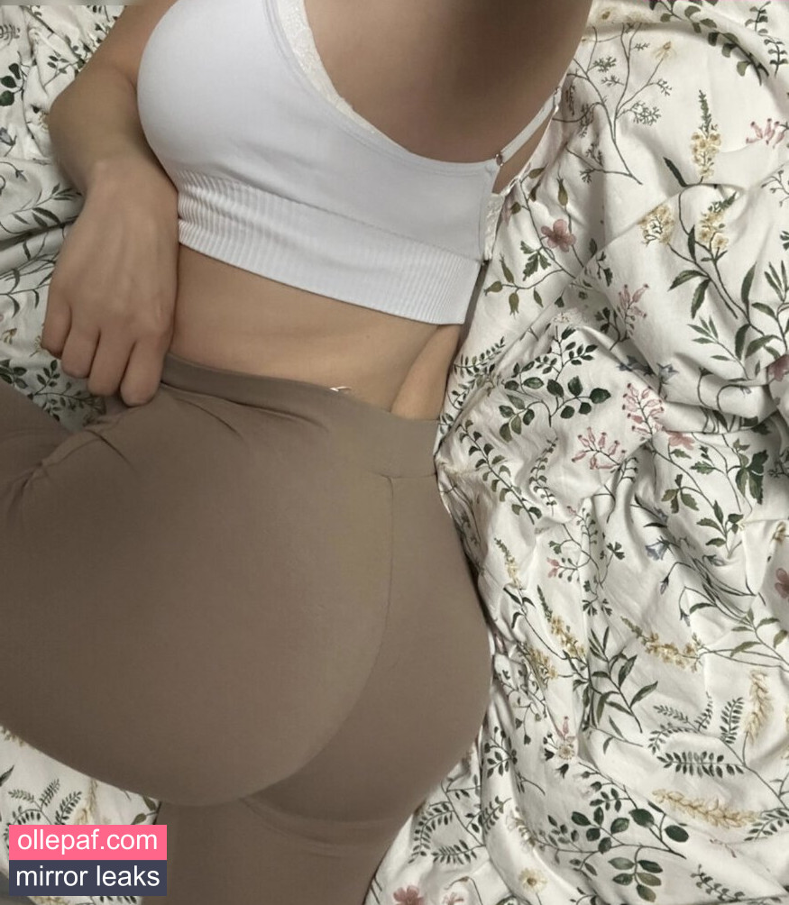 Latest Leaks juliaossendorf Nude #100 - Fapello