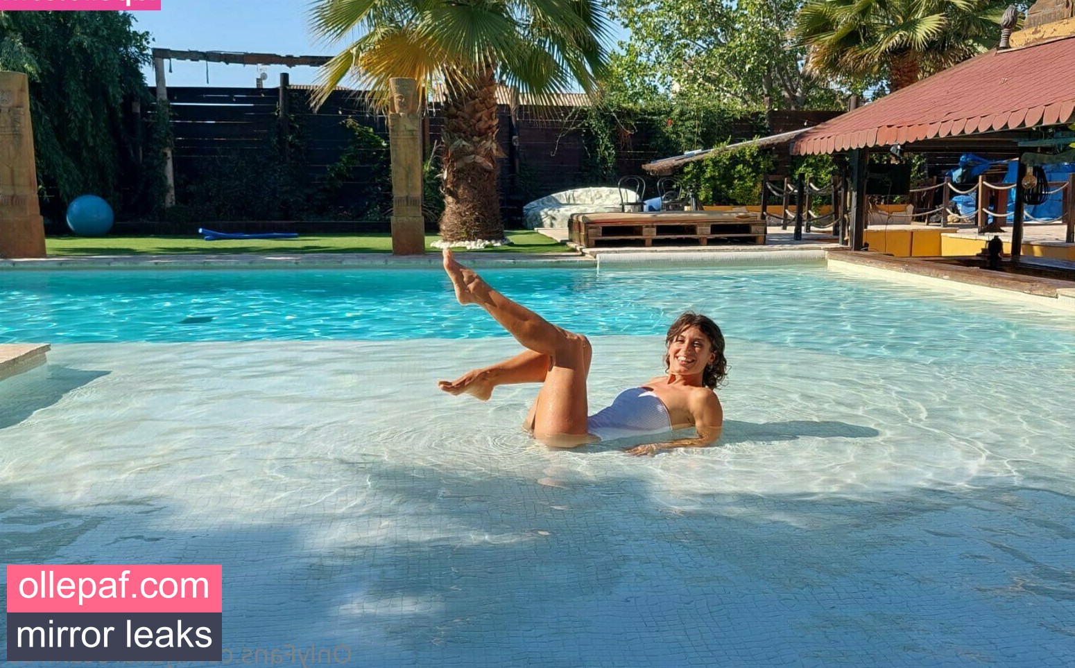 Latest Leaks juliarocaxfree Nude #10 - Fapello
