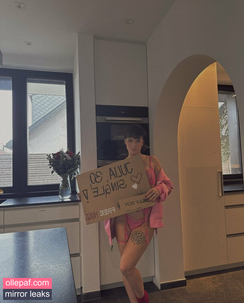 juliaroemmelt Nude Leaks OnlyFans - Fapello