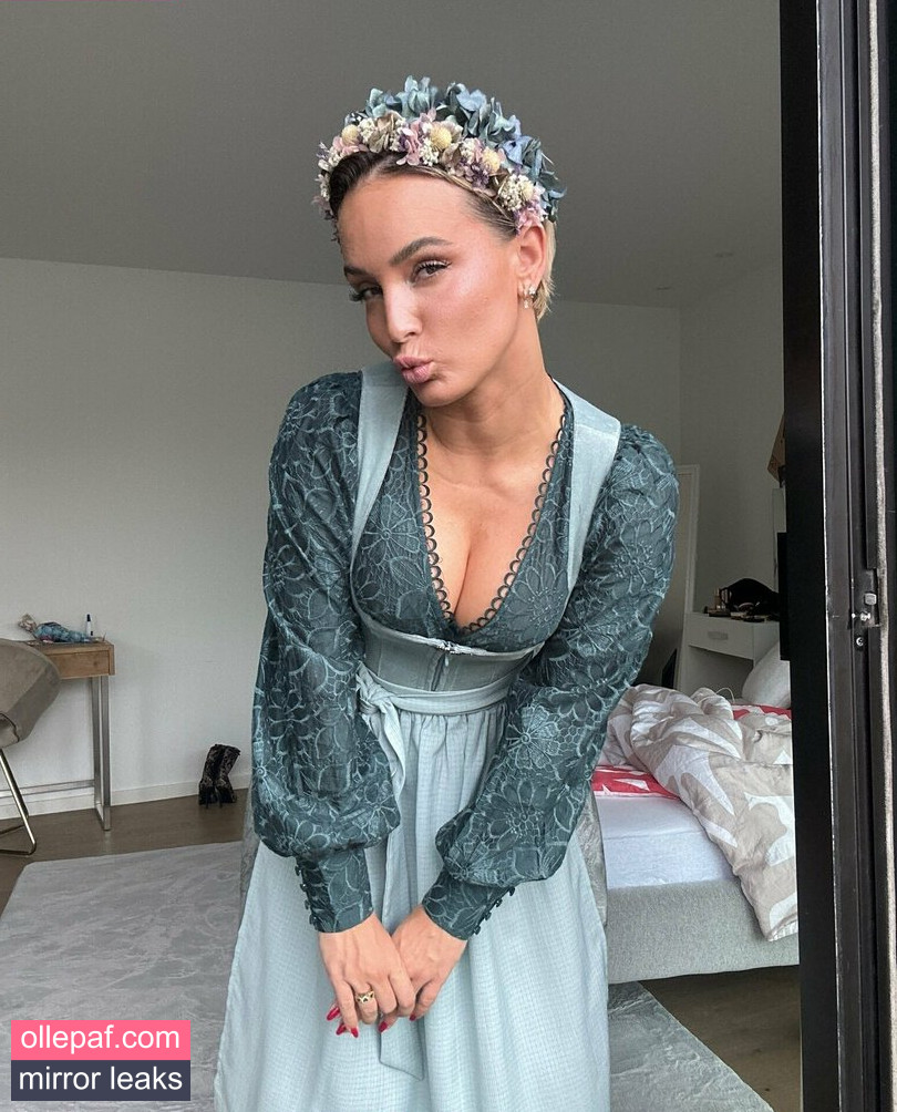 Latest Leaks juliaroemmelt Nude #44 - Fapello