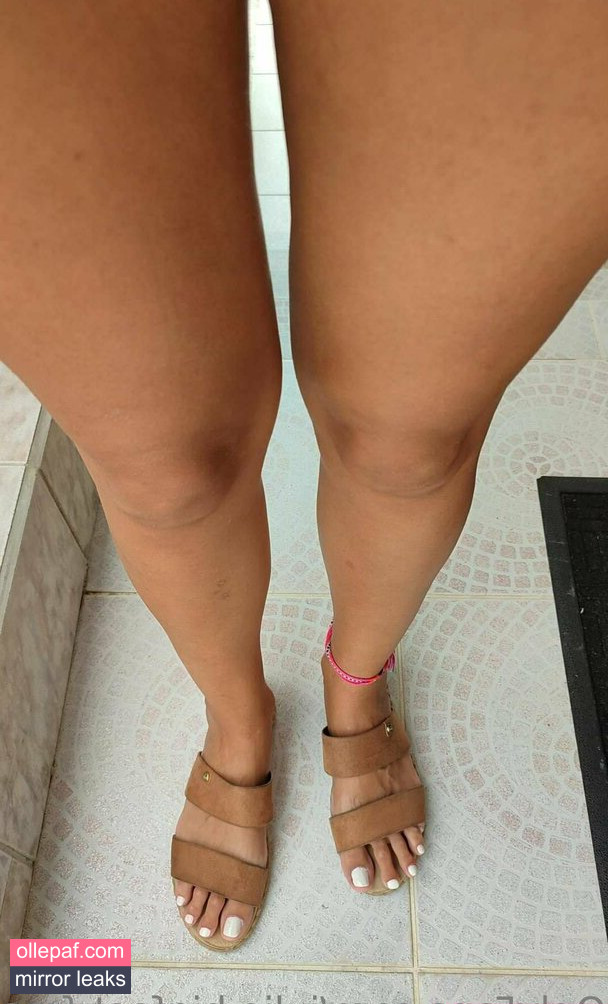 Latest Leaks julie.bigfeet.free Nude #11 - Fapello
