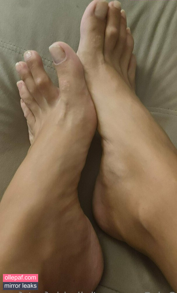 Latest Leaks julie.bigfeet.free Nude #9 - Fapello