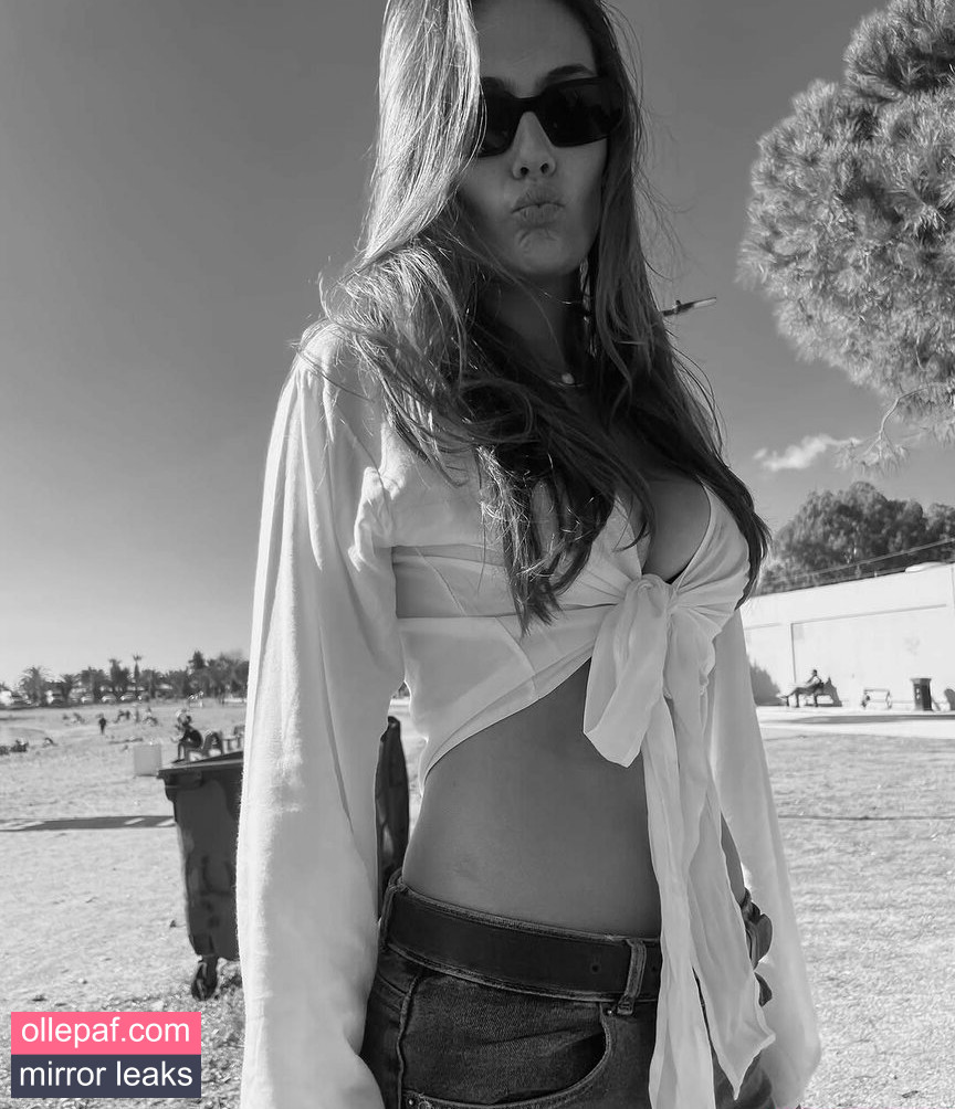 Latest Leaks Julie Boye Nude #14 - Fapello
