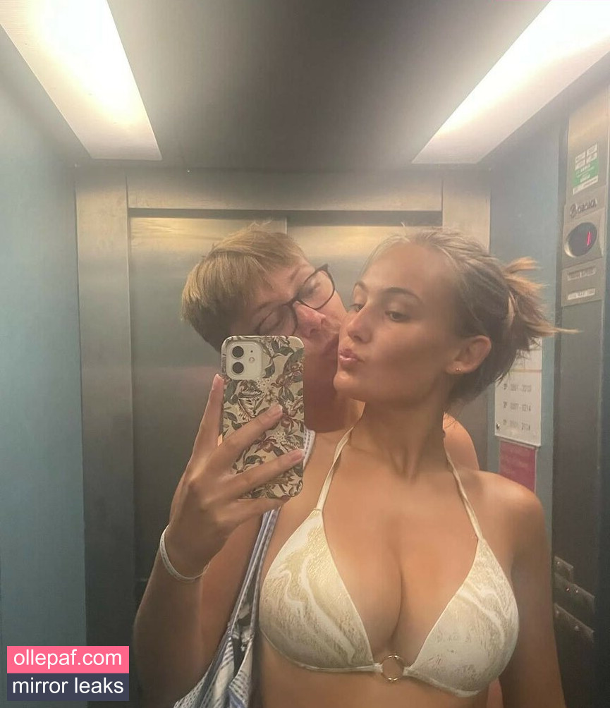 Latest Leaks Julie Boye Nude #17 - Fapello