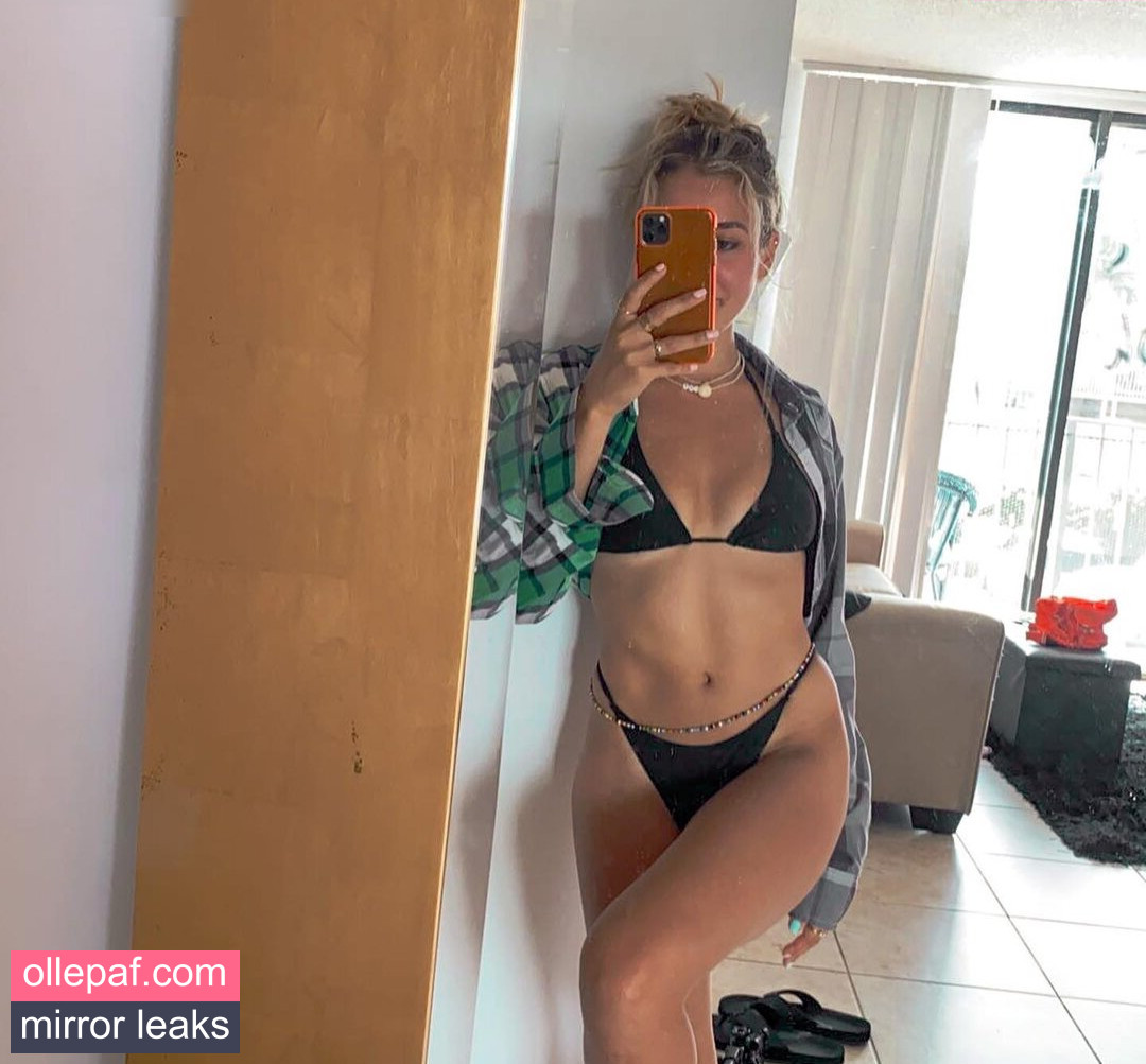 Latest Leaks julie.tirado Nude #3 - Fapello
