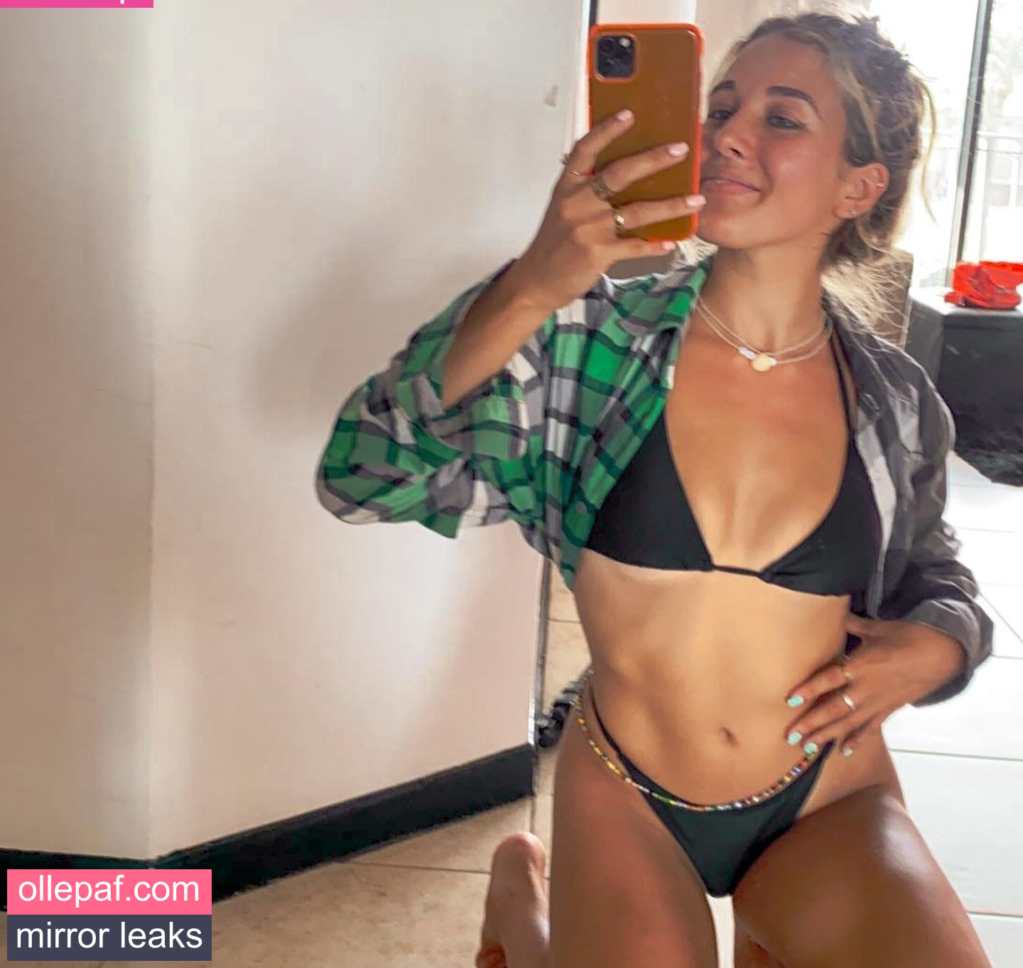 Latest Leaks julie.tirado Nude #5 - Fapello