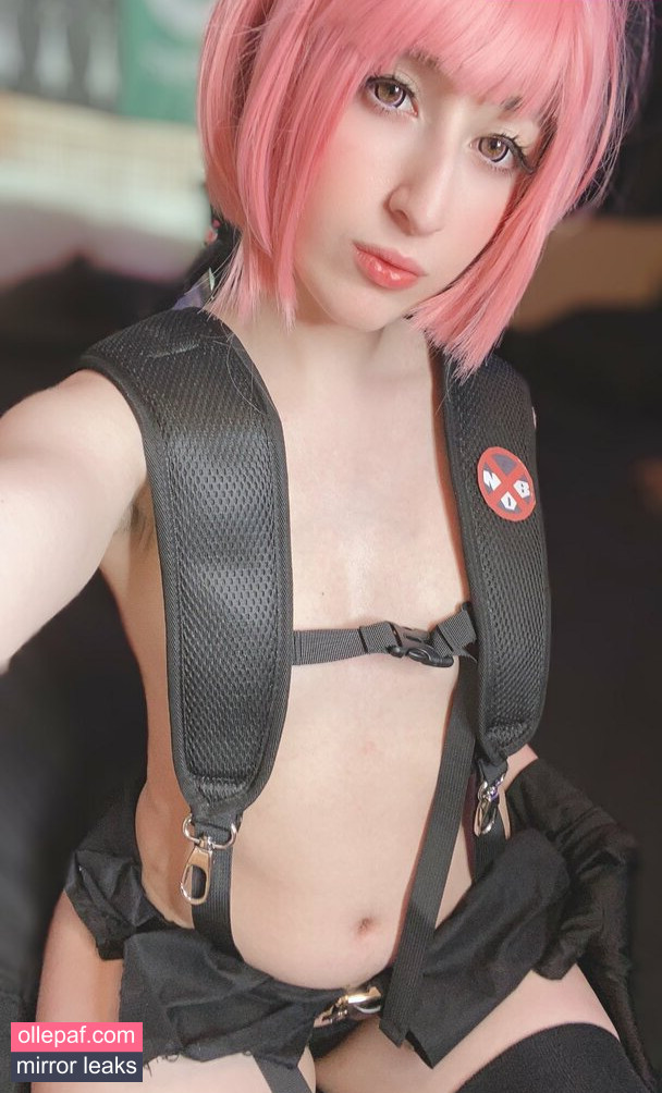 Latest Leaks juliebugthethug Nude #23 - Fapello