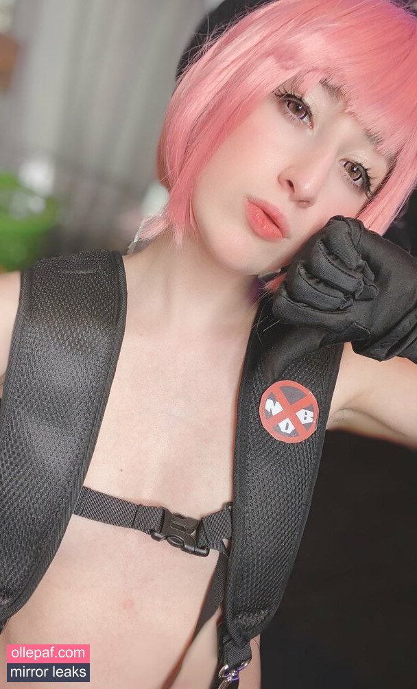 Latest Leaks juliebugthethug Nude #24 - Fapello