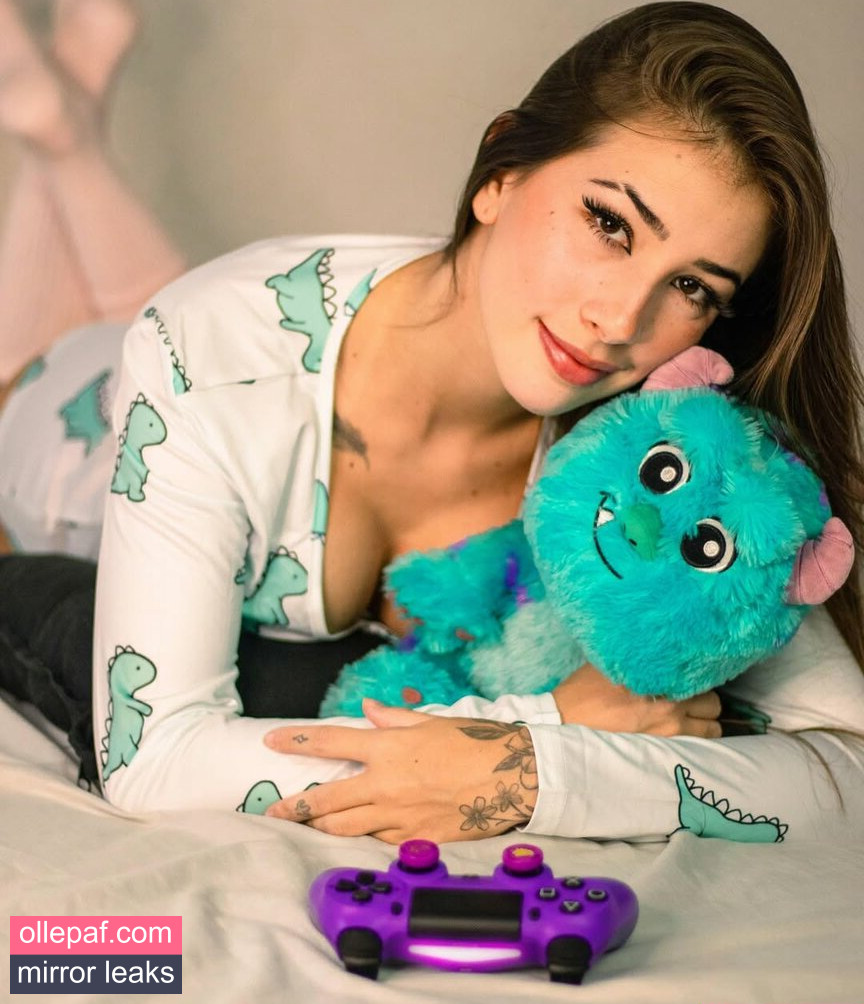Latest Leaks Julieta Assi Nude #3 - Fapello