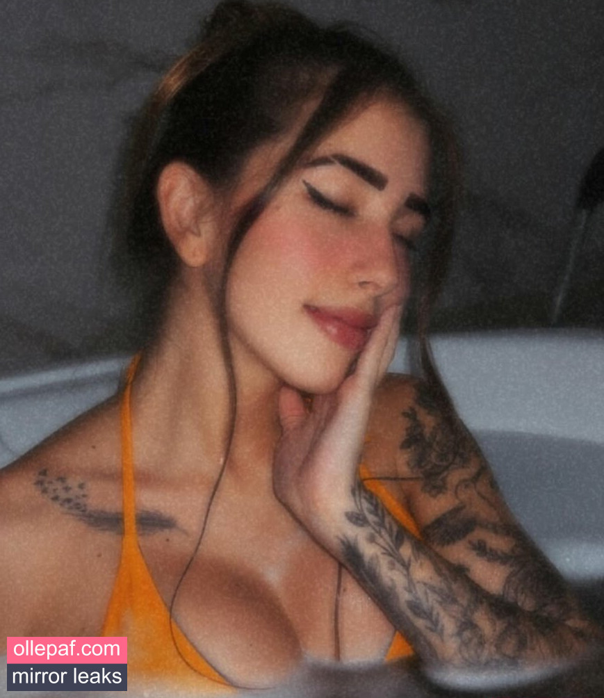 Latest Leaks Julieta Assi Nude #24 - Fapello