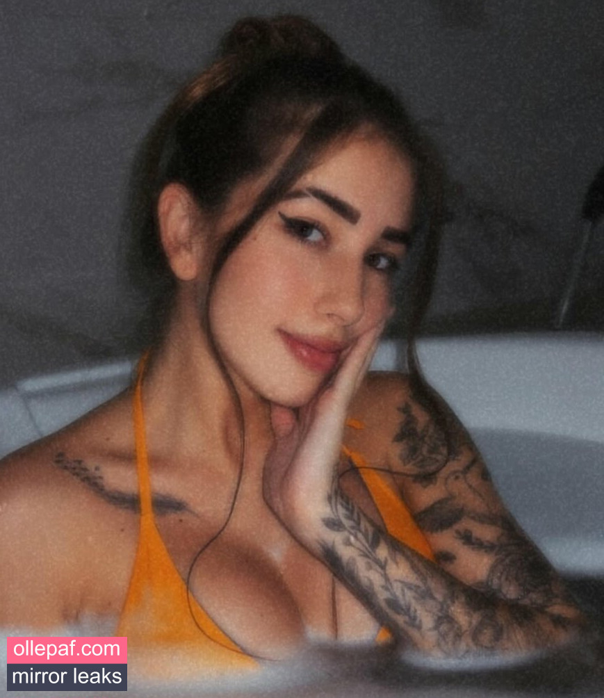 Latest Leaks Julieta Assi Nude #25 - Fapello