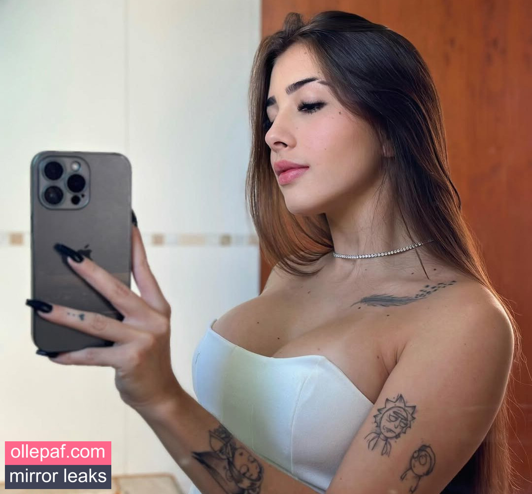 Latest Leaks Julieta Assi Nude #9 - Fapello