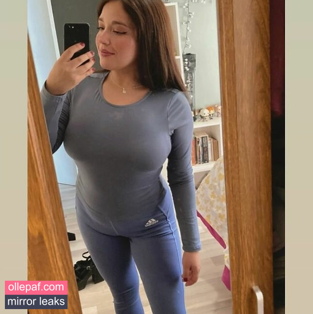 Latest Leaks Julieta Yañez Nude #29 - Fapello