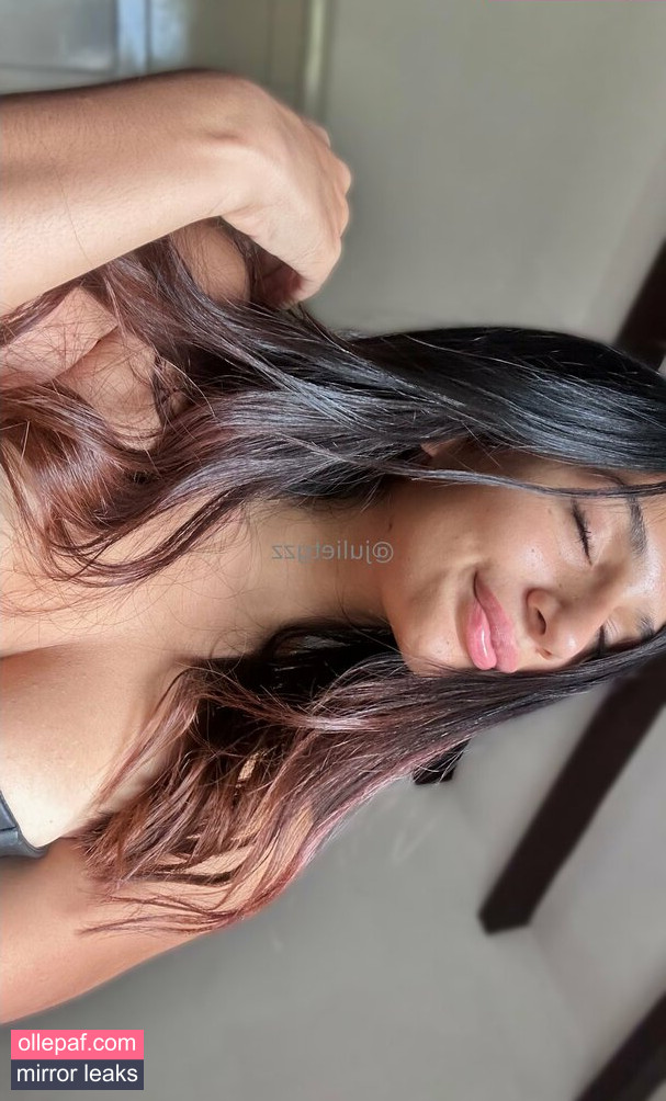 Latest Leaks juliettgzz Nude #17 - Fapello