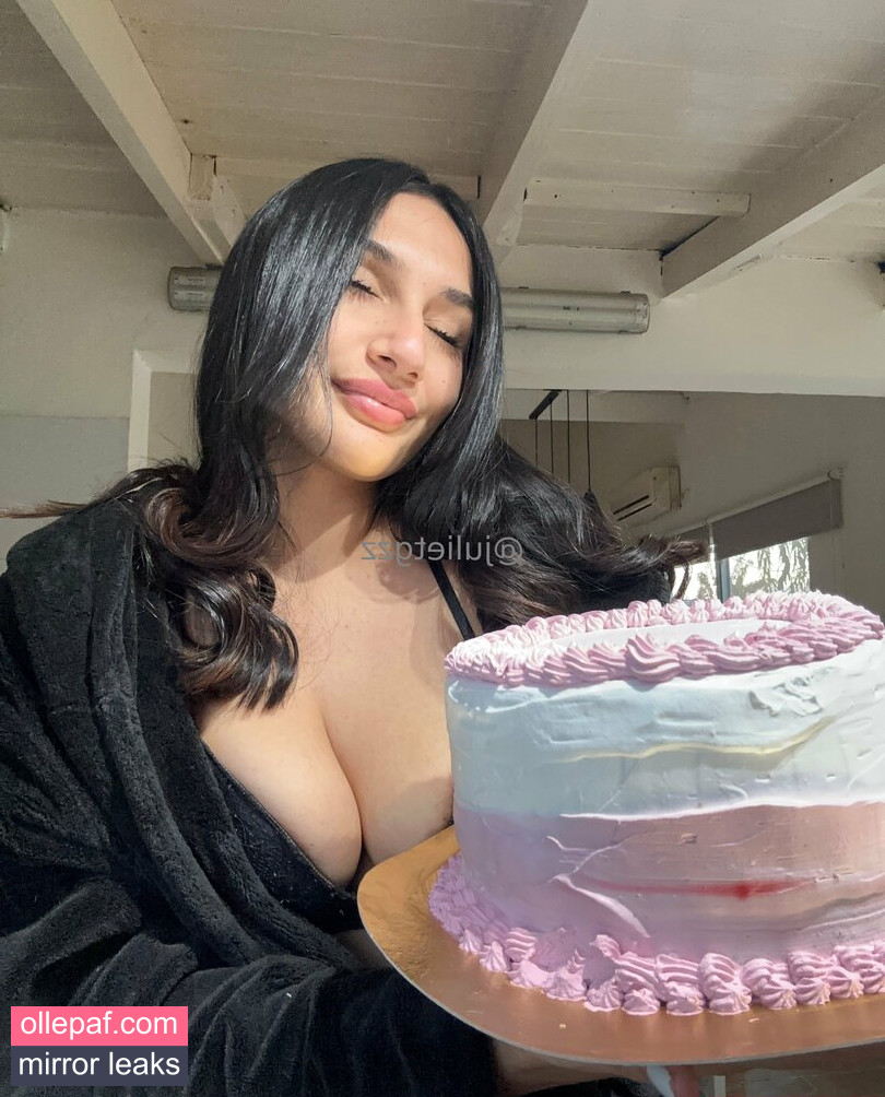 Latest Leaks juliettgzz Nude #3 - Fapello