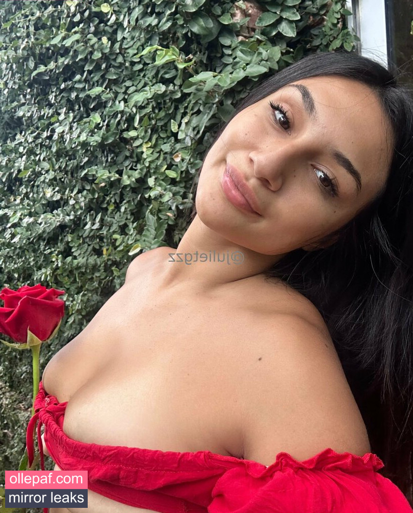 Latest Leaks juliettgzz Nude #21 - Fapello