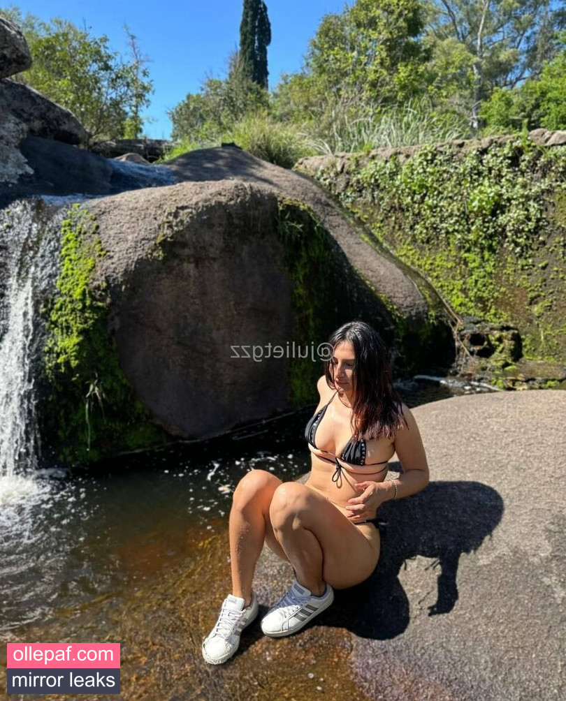 Latest Leaks juliettgzz Nude #30 - Fapello