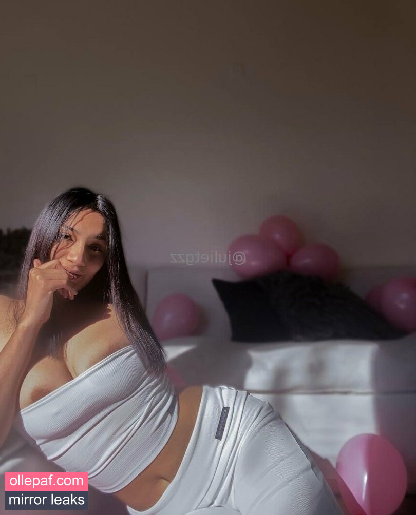 Latest Leaks juliettgzz Nude #39 - Fapello