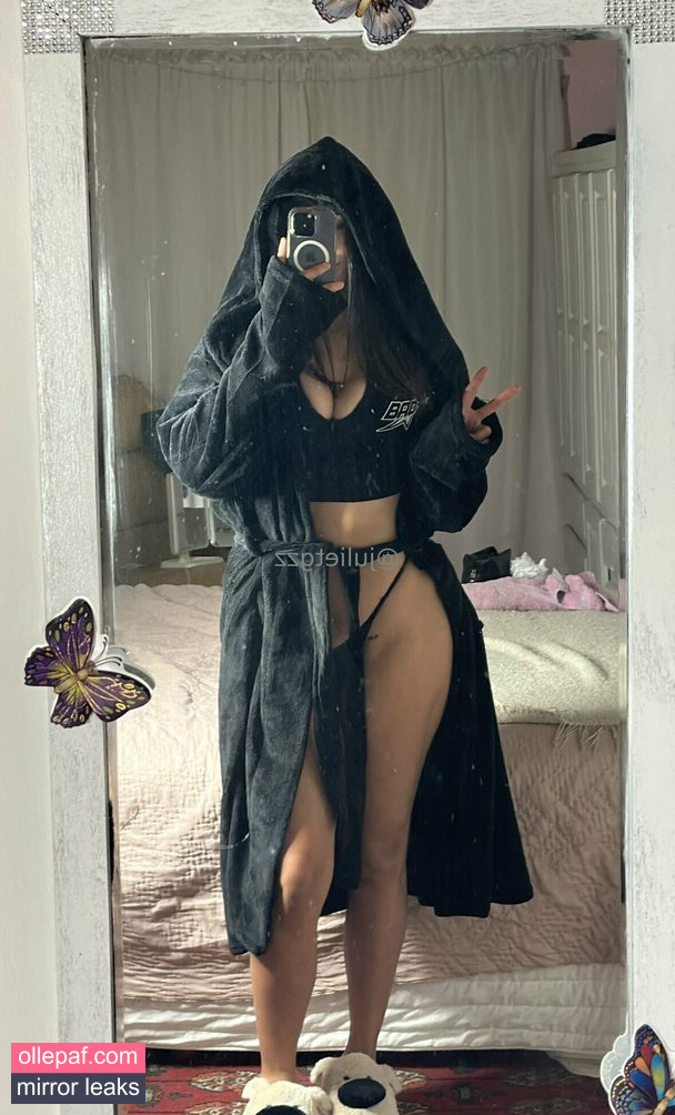 Latest Leaks juliettgzz Nude #6 - Fapello