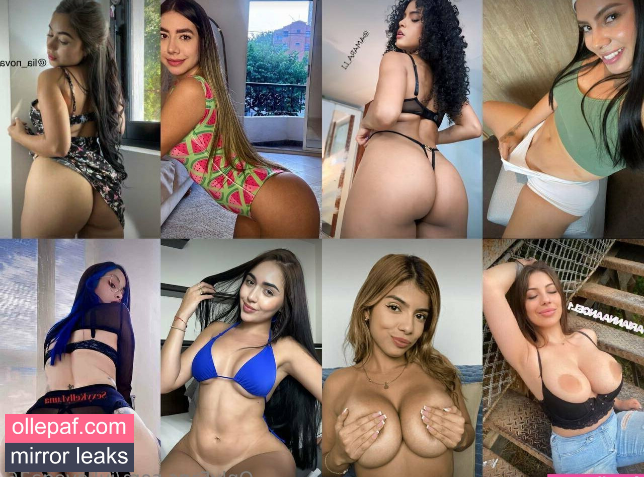Latest Leaks JulieVega26 Nude #30 - Fapello
