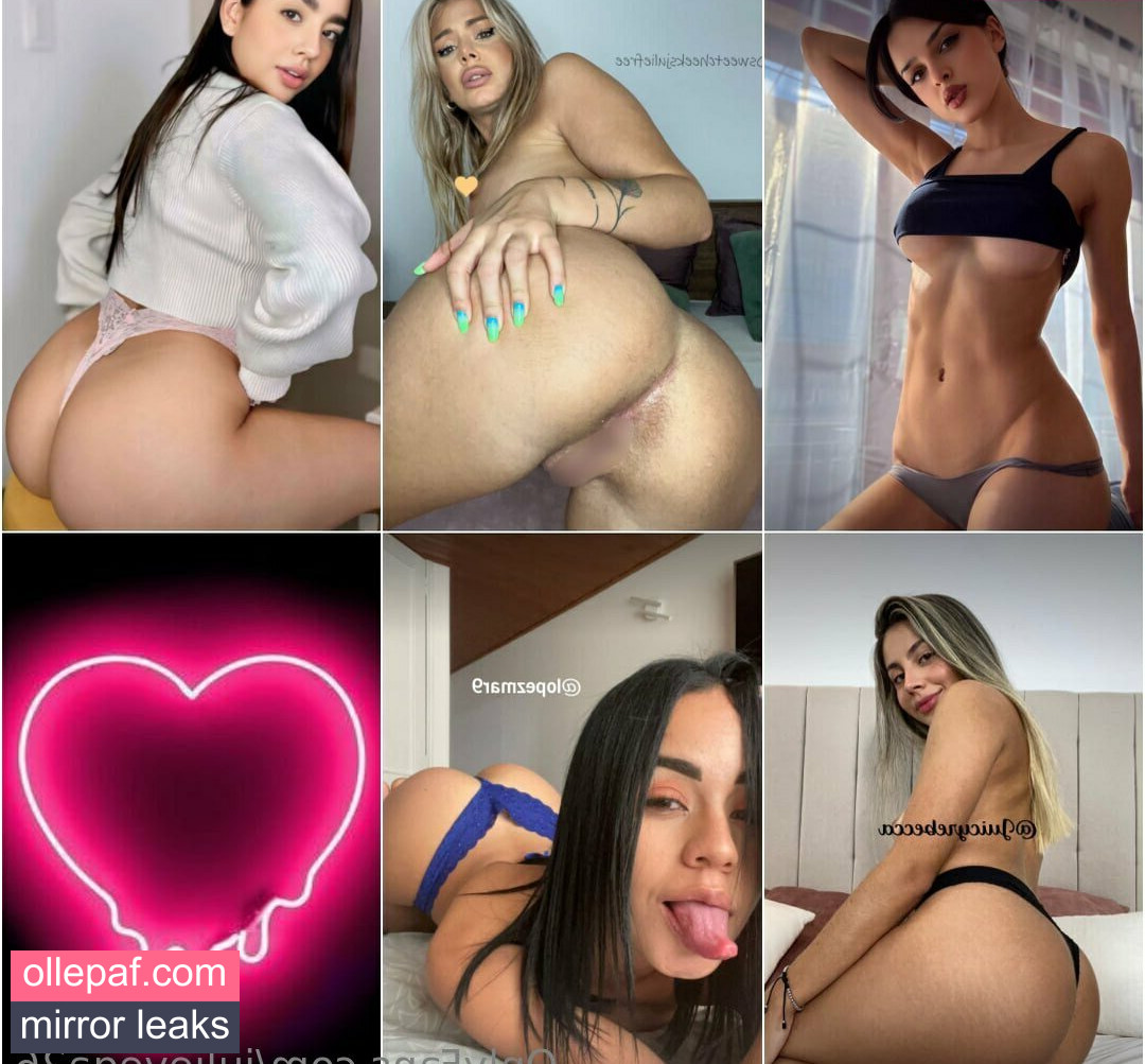 Latest Leaks JulieVega26 Nude #46 - Fapello