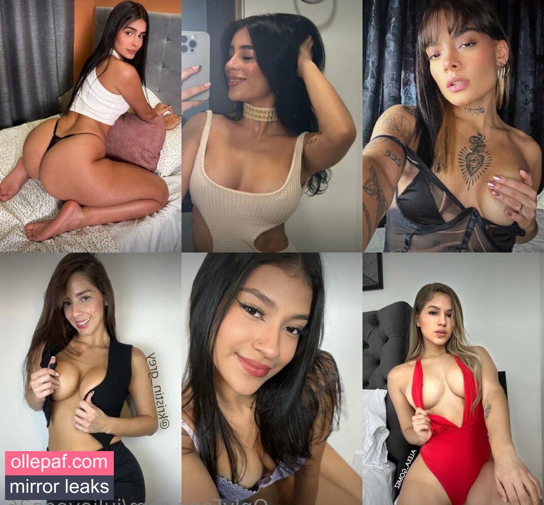 Latest Leaks JulieVega26 Nude #48 - Fapello