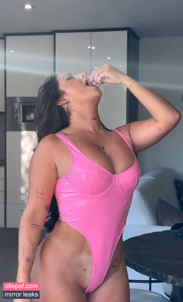 Latest Leaks Jullyvrose Nude #20 - Fapello