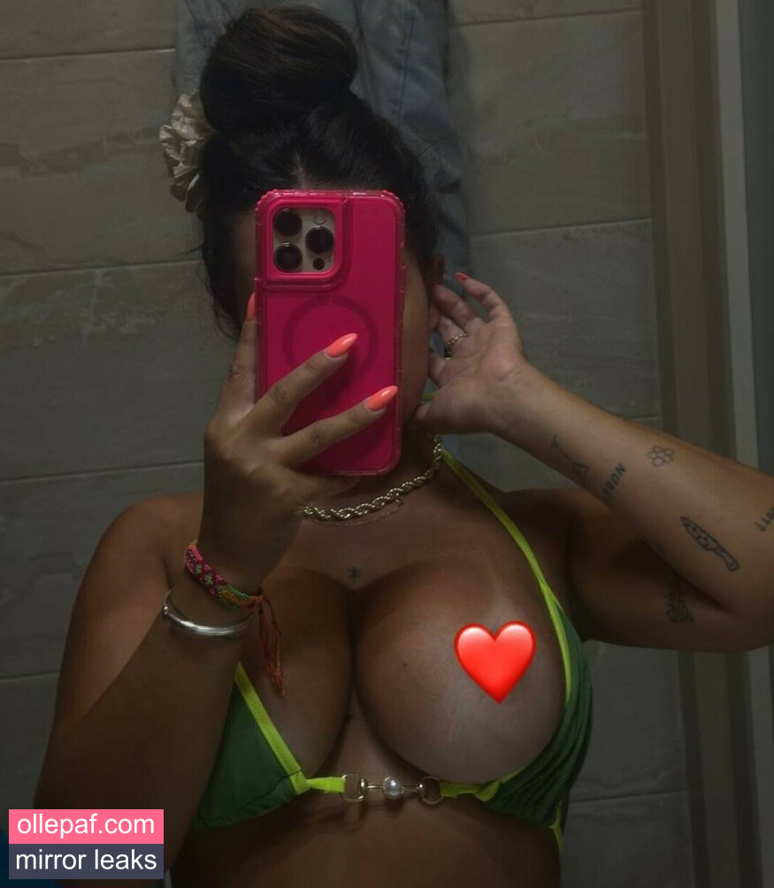 Latest Leaks Jullyvrose Nude #10 - Fapello