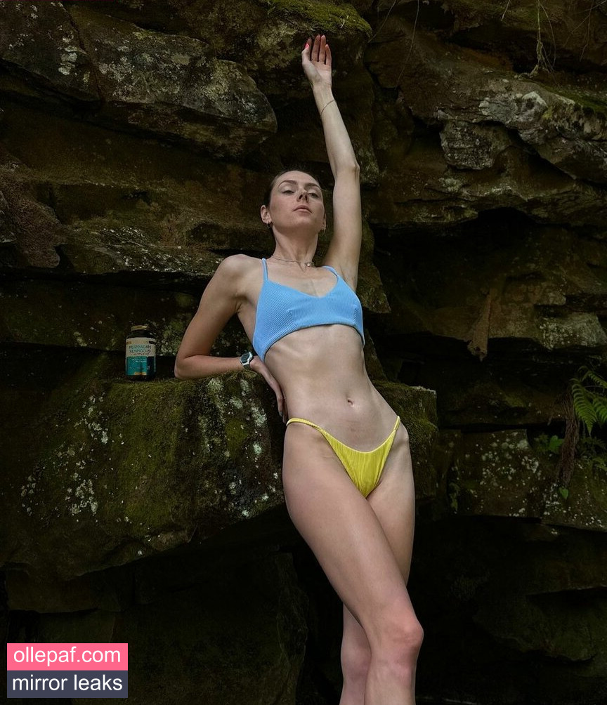 Latest Leaks Julusina Nude #5 - Fapello