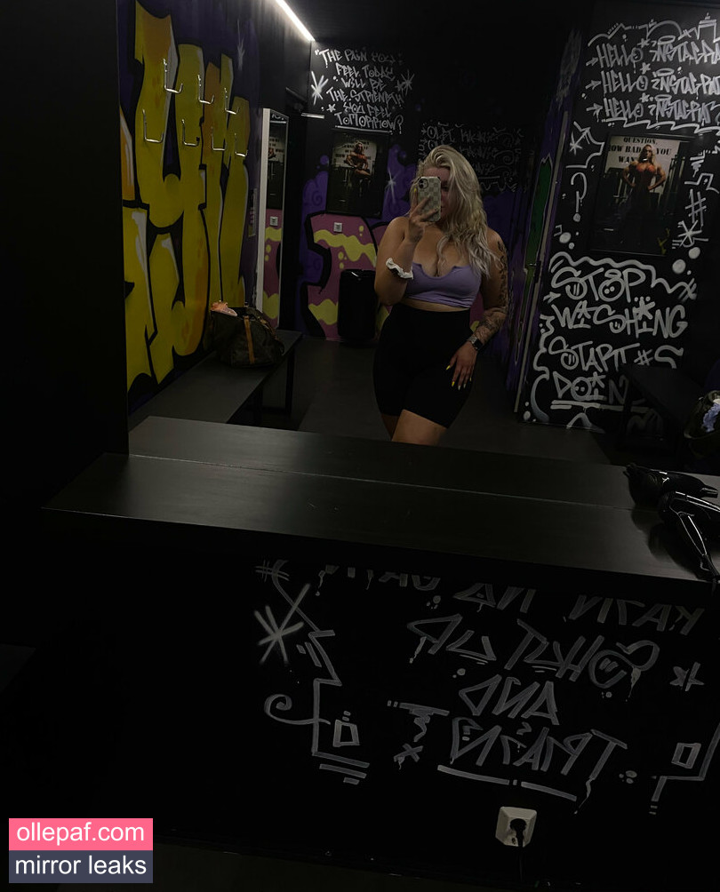 Latest Leaks julzuuuh Nude #5 - Fapello