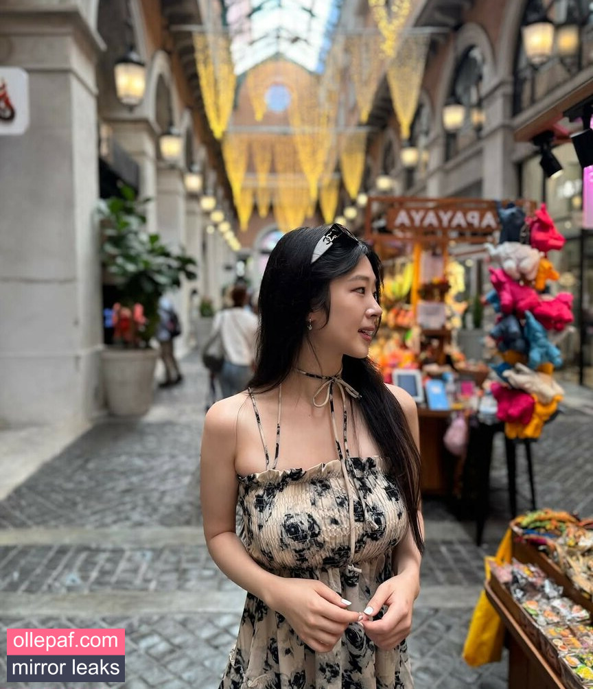 Latest Leaks Jumybear Nude #27 - Fapello