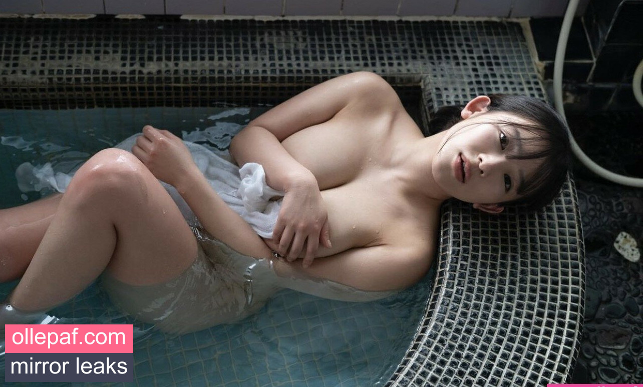 Latest Leaks Jun Amaki Nude #1123 - Fapello