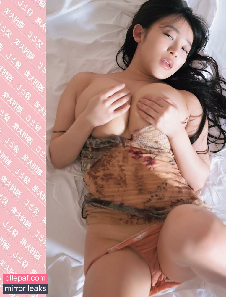 Latest Leaks Jun Amaki Nude #1145 - Fapello