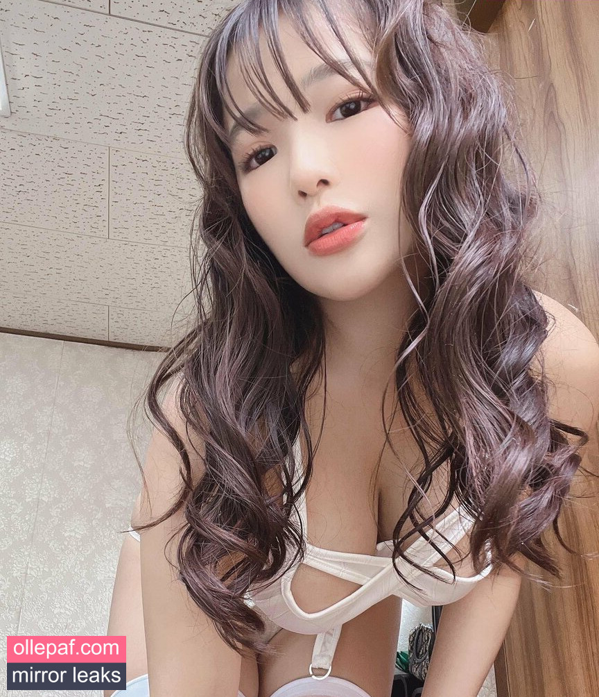 Latest Leaks Jun Amaki Nude #1192 - Fapello