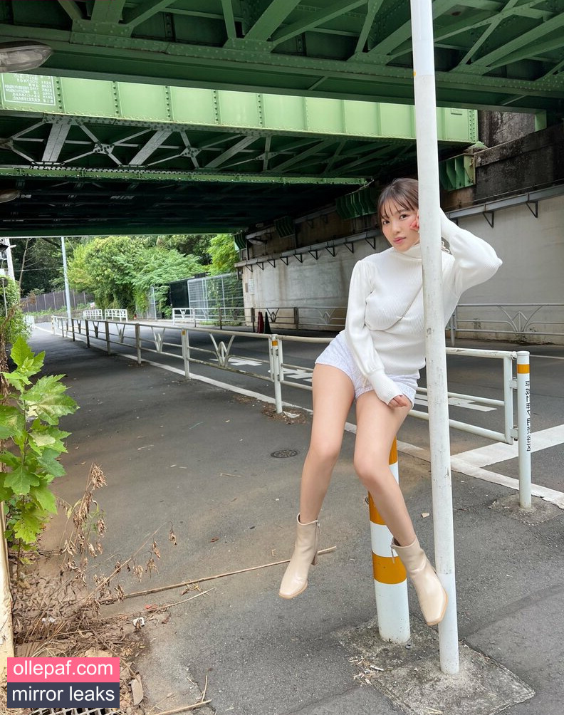 Latest Leaks Jun Amaki Nude #1215 - Fapello