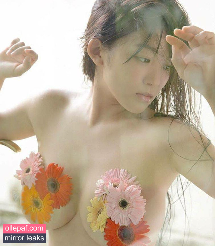 Latest Leaks Jun Amaki Nude #1251 - Fapello