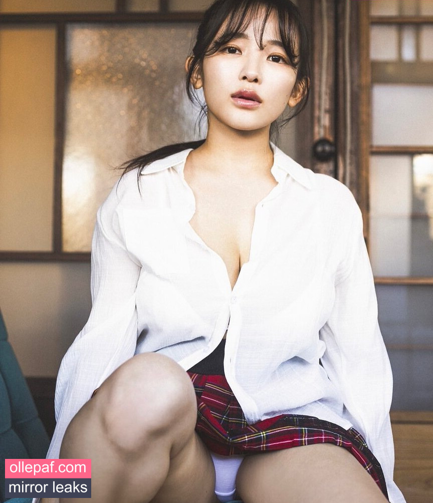 Latest Leaks Jun Amaki Nude #17 - Fapello