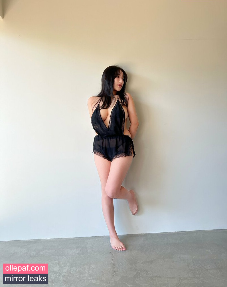 Latest Leaks Jun Amaki Nude #179 - Fapello