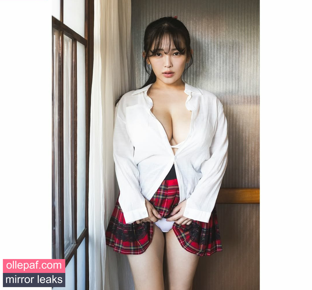 Latest Leaks Jun Amaki Nude #21 - Fapello