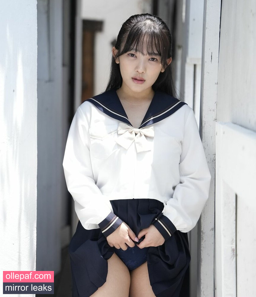 Latest Leaks Jun Amaki Nude #216 - Fapello