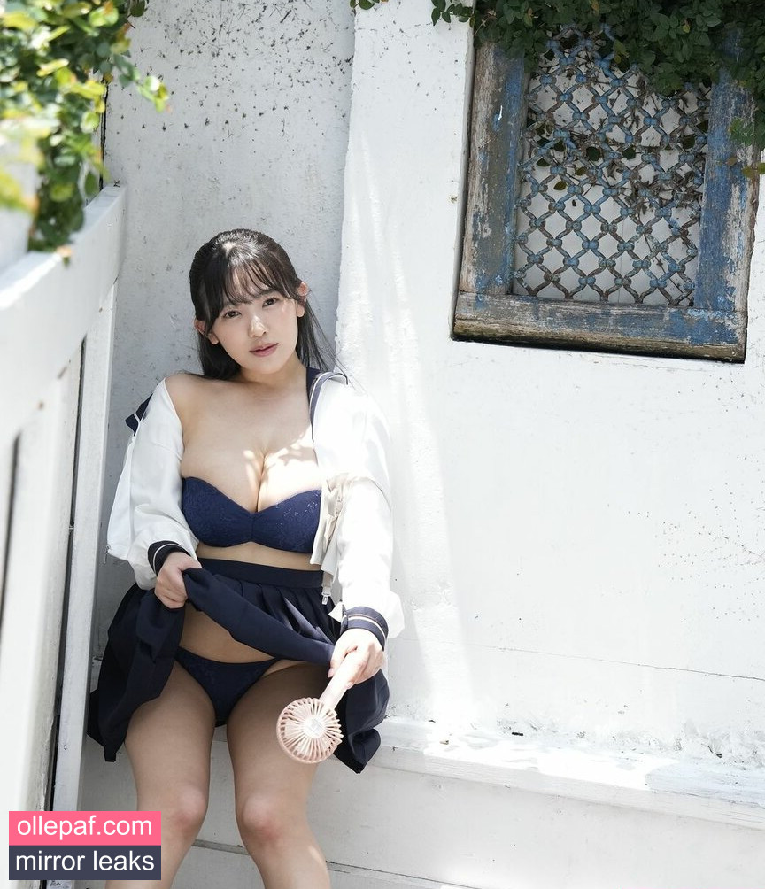 Latest Leaks Jun Amaki Nude #217 - Fapello