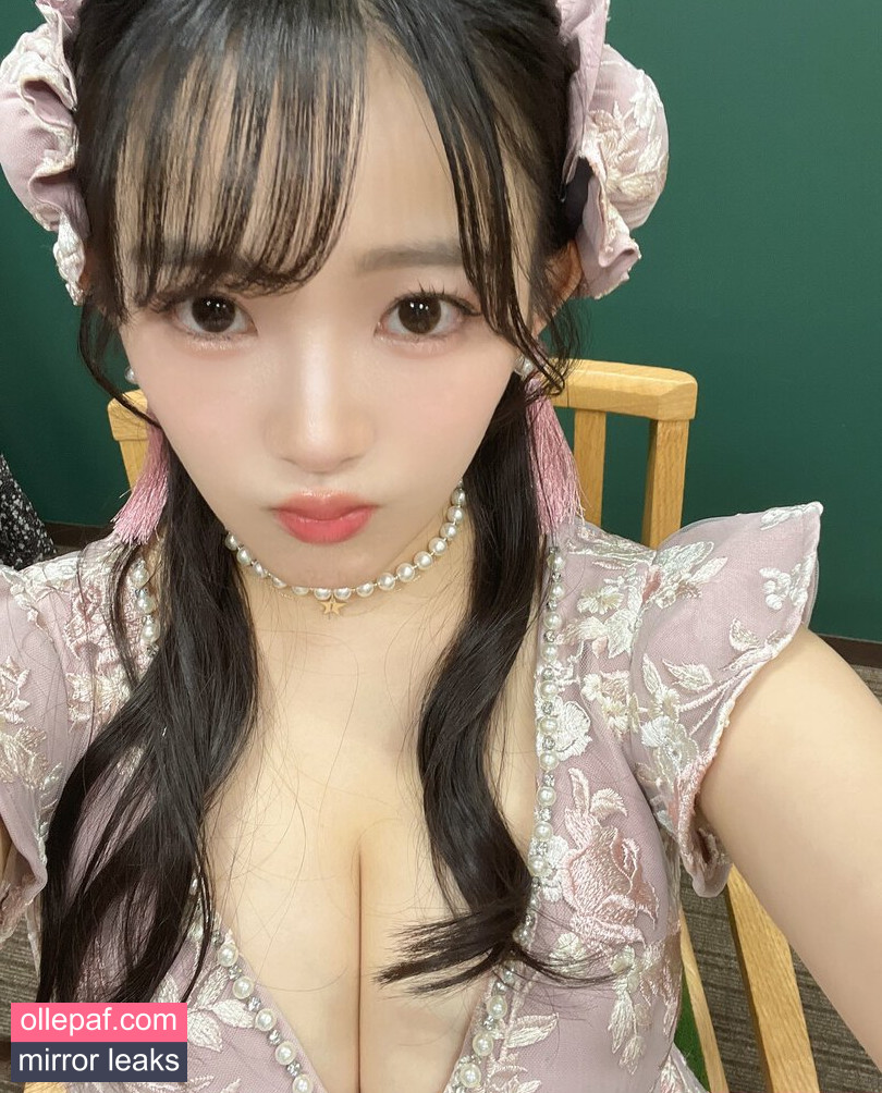 Latest Leaks Jun Amaki Nude #955 - Fapello