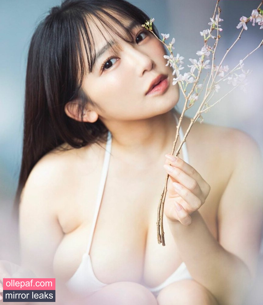 Latest Leaks Jun Amaki Nude #961 - Fapello