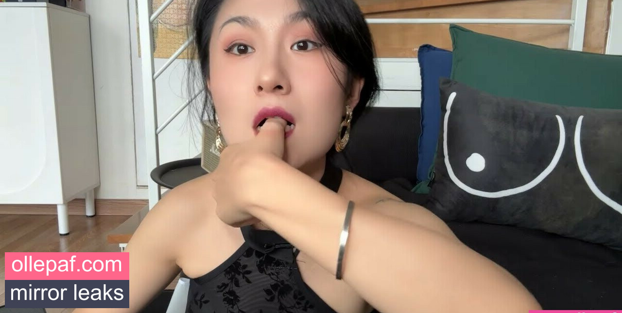 Latest Leaks Junchi Cheung Nude #4 - Fapello